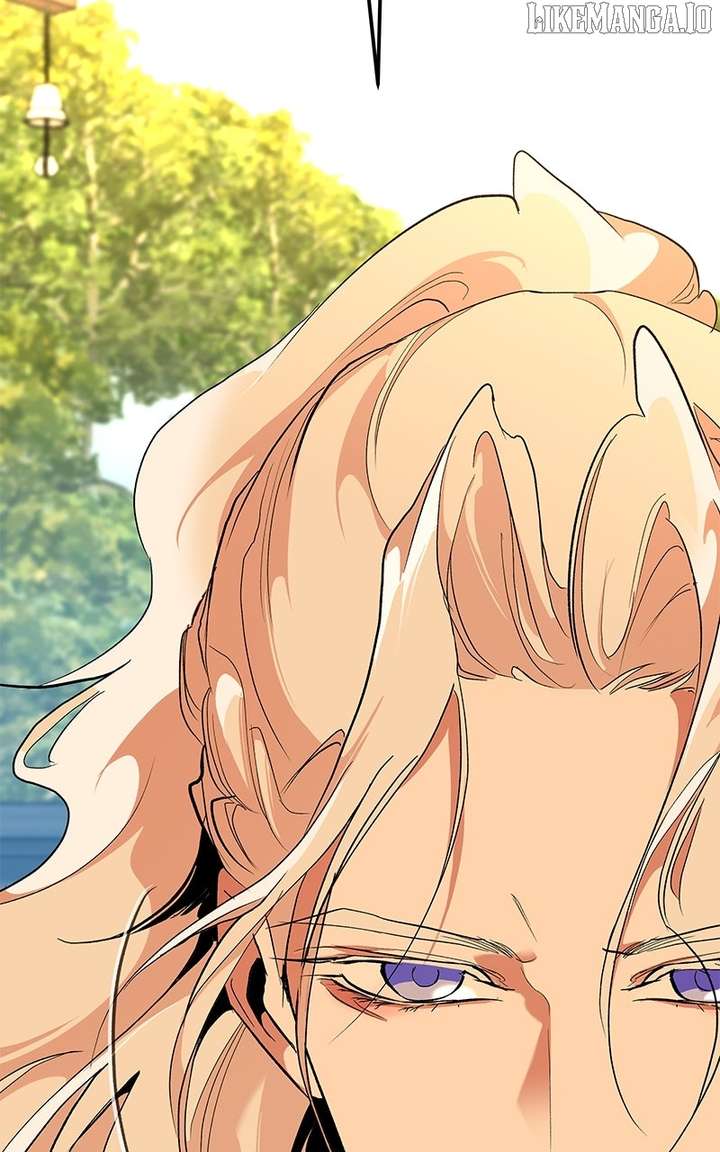 Goddess’s Way of Attacking Tigers Chapter 114 664 141