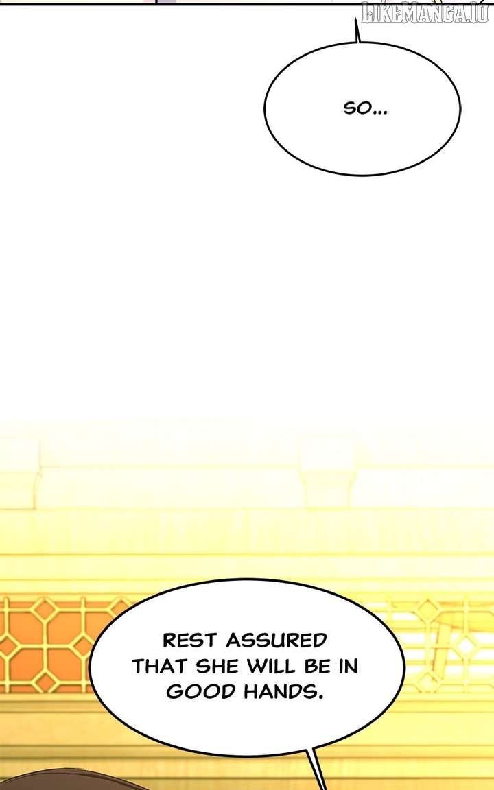 Goddess’s Way of Attacking Tigers Chapter 114 666 143