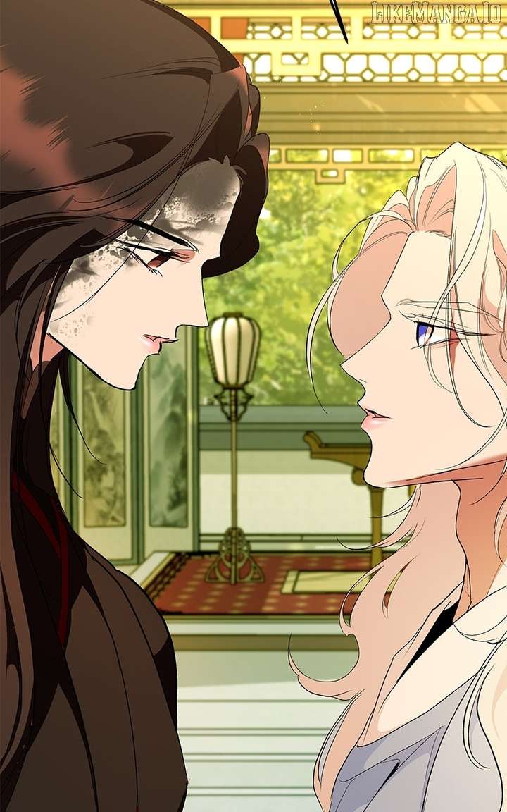 Goddess’s Way of Attacking Tigers Chapter 114 667 144