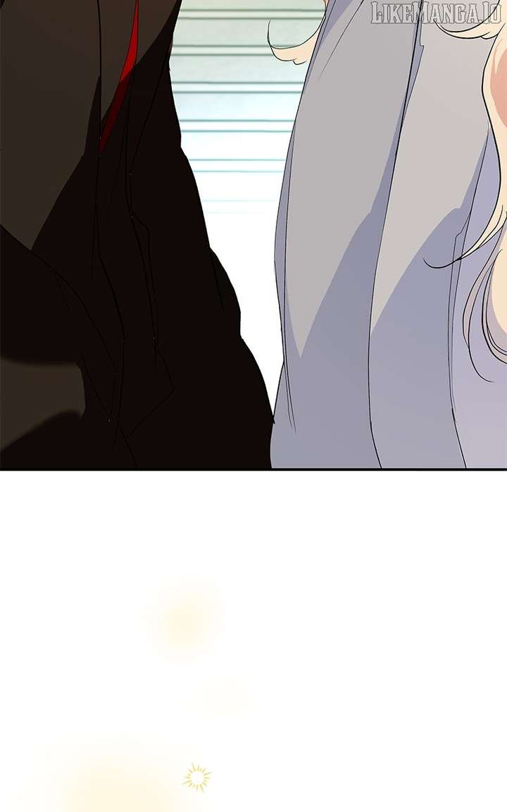 Goddess’s Way of Attacking Tigers Chapter 114 668 145