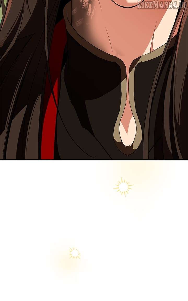 Goddess’s Way of Attacking Tigers Chapter 114 670 147