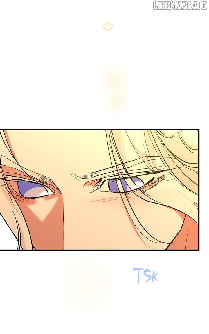 Goddess’s Way of Attacking Tigers Chapter 114 671 148