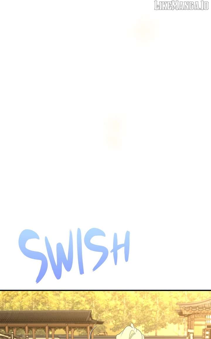 Goddess’s Way of Attacking Tigers Chapter 114 672 149