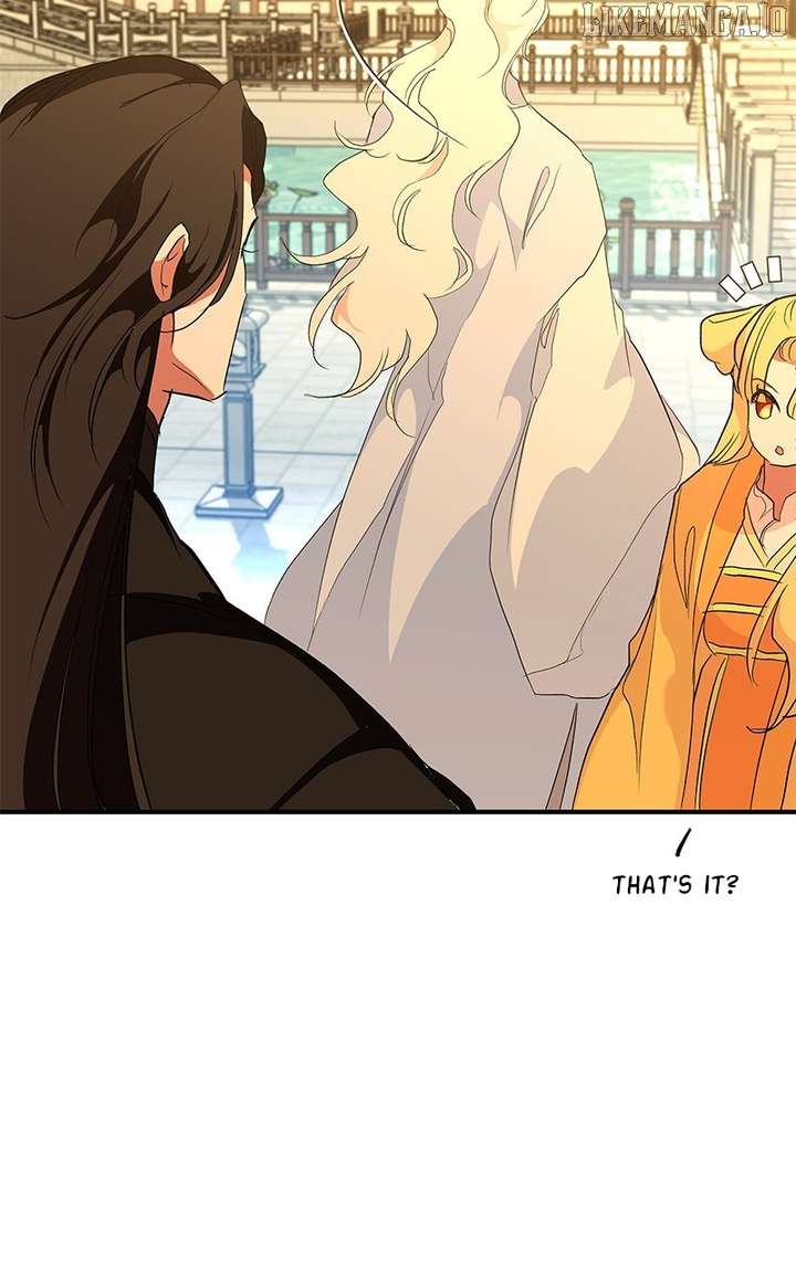 Goddess’s Way of Attacking Tigers Chapter 114 673 150