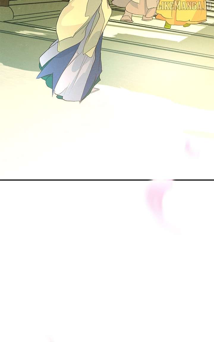 Goddess’s Way of Attacking Tigers Chapter 114 677 154