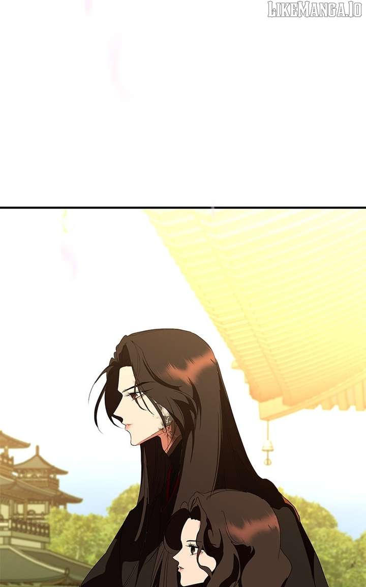 Goddess’s Way of Attacking Tigers Chapter 114 678 155