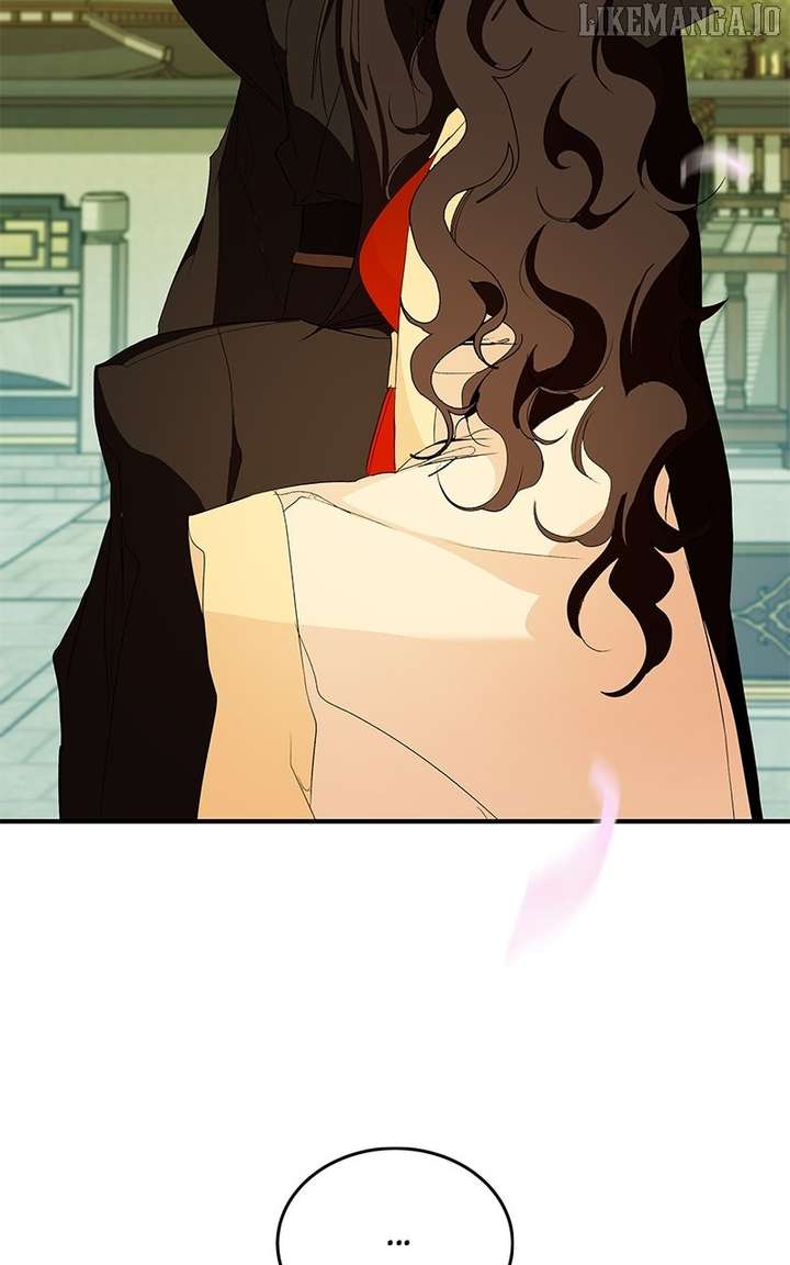 Goddess’s Way of Attacking Tigers Chapter 114 679 156