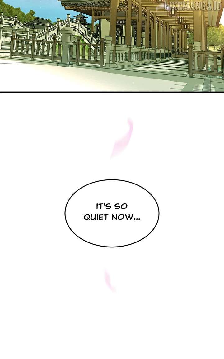 Goddess’s Way of Attacking Tigers Chapter 114 681 158