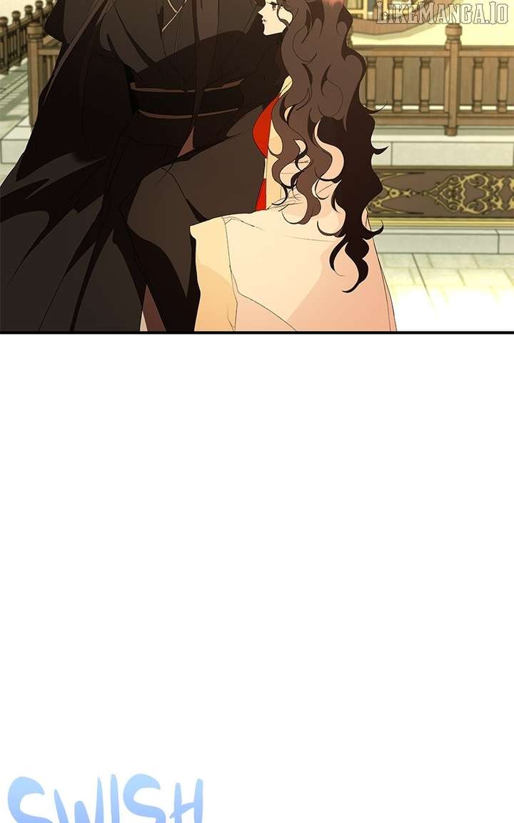 Goddess’s Way of Attacking Tigers Chapter 114 684 161