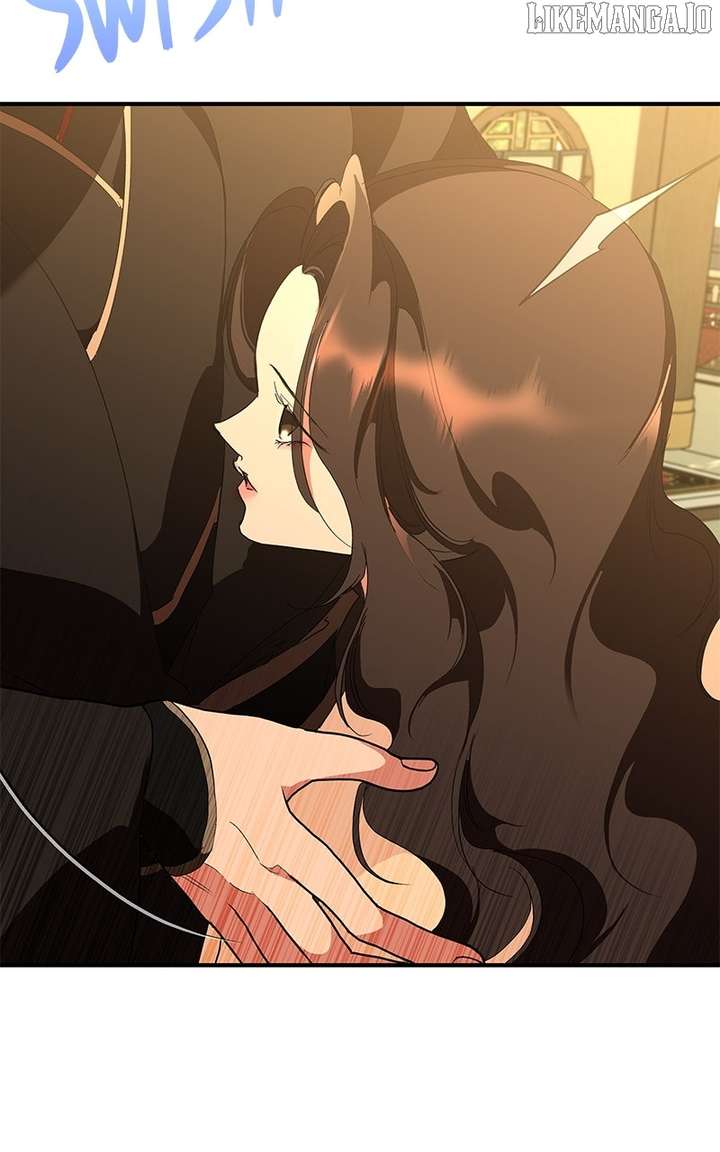 Goddess’s Way of Attacking Tigers Chapter 114 685 162