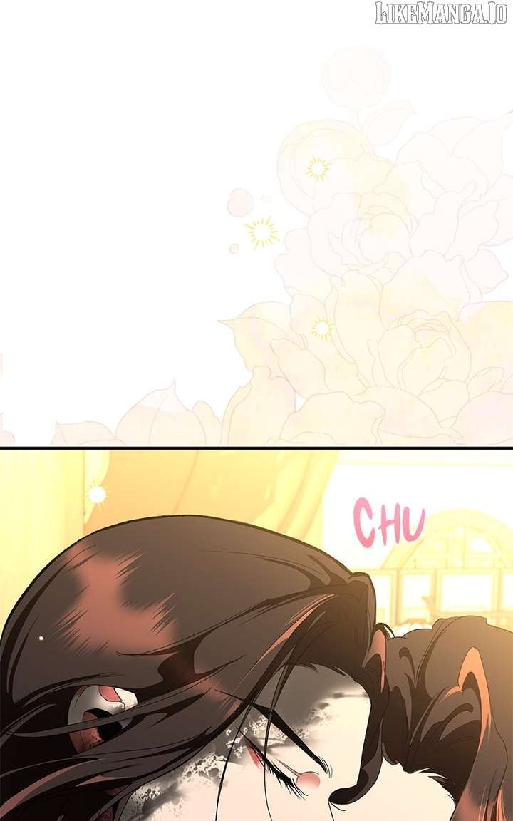 Goddess’s Way of Attacking Tigers Chapter 114 686 163