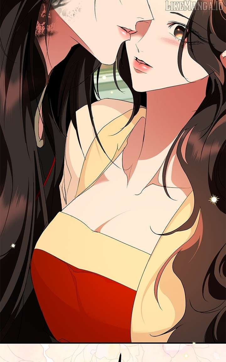 Goddess’s Way of Attacking Tigers Chapter 114 687 164