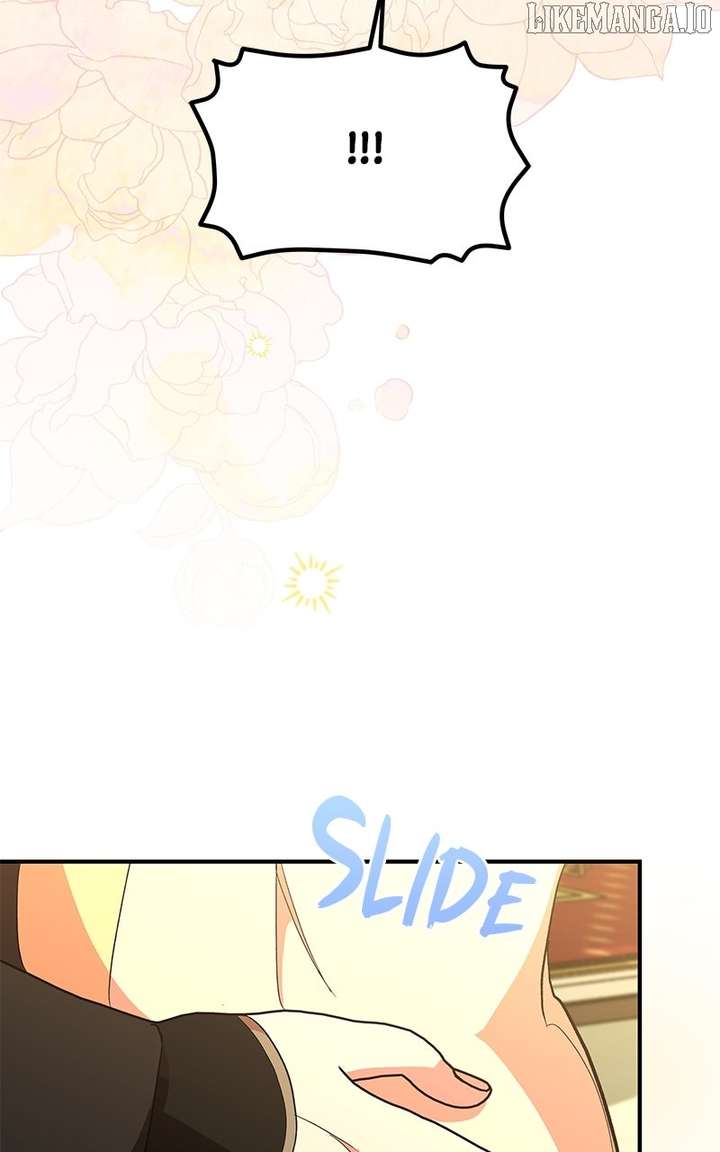 Goddess’s Way of Attacking Tigers Chapter 114 688 165