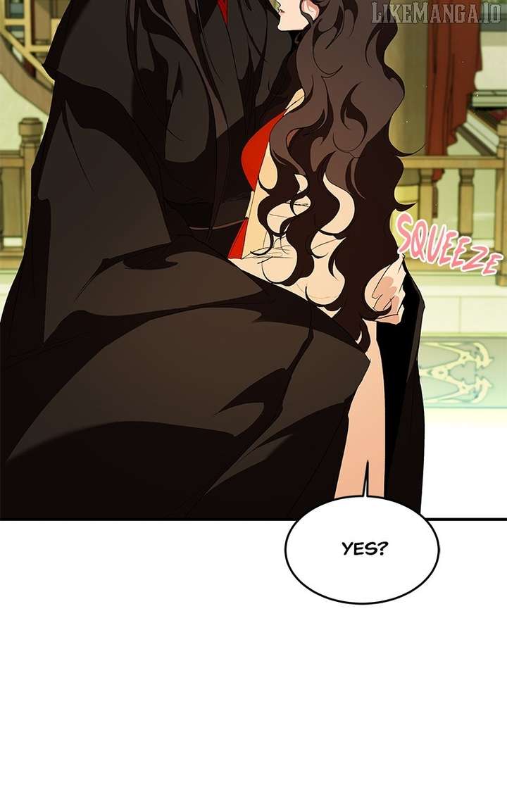 Goddess’s Way of Attacking Tigers Chapter 114 690 167