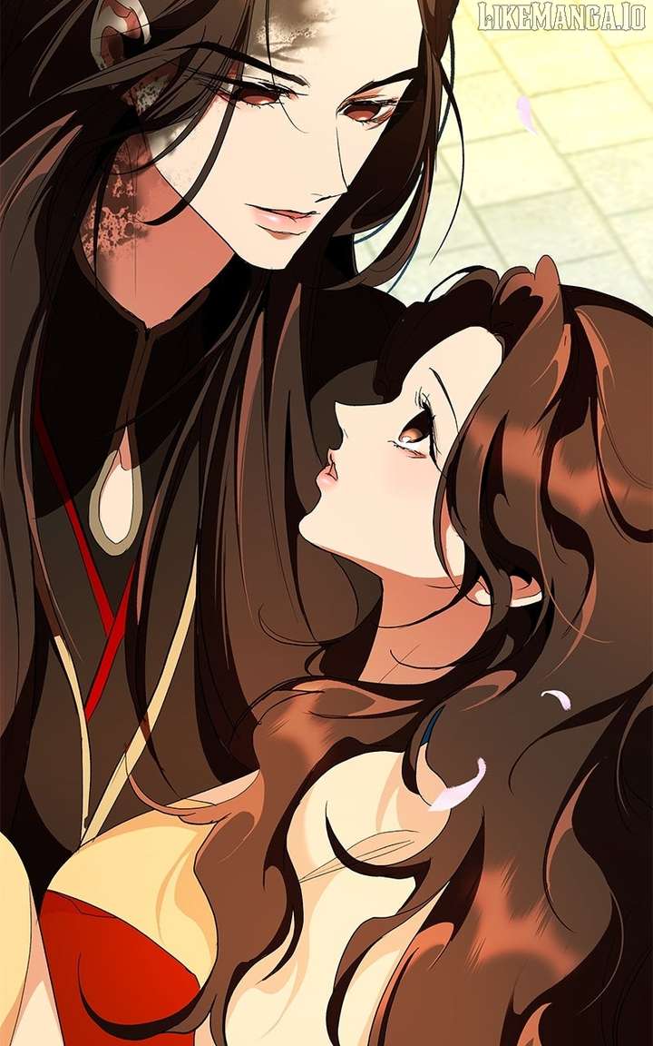 Goddess’s Way of Attacking Tigers Chapter 114 692 169