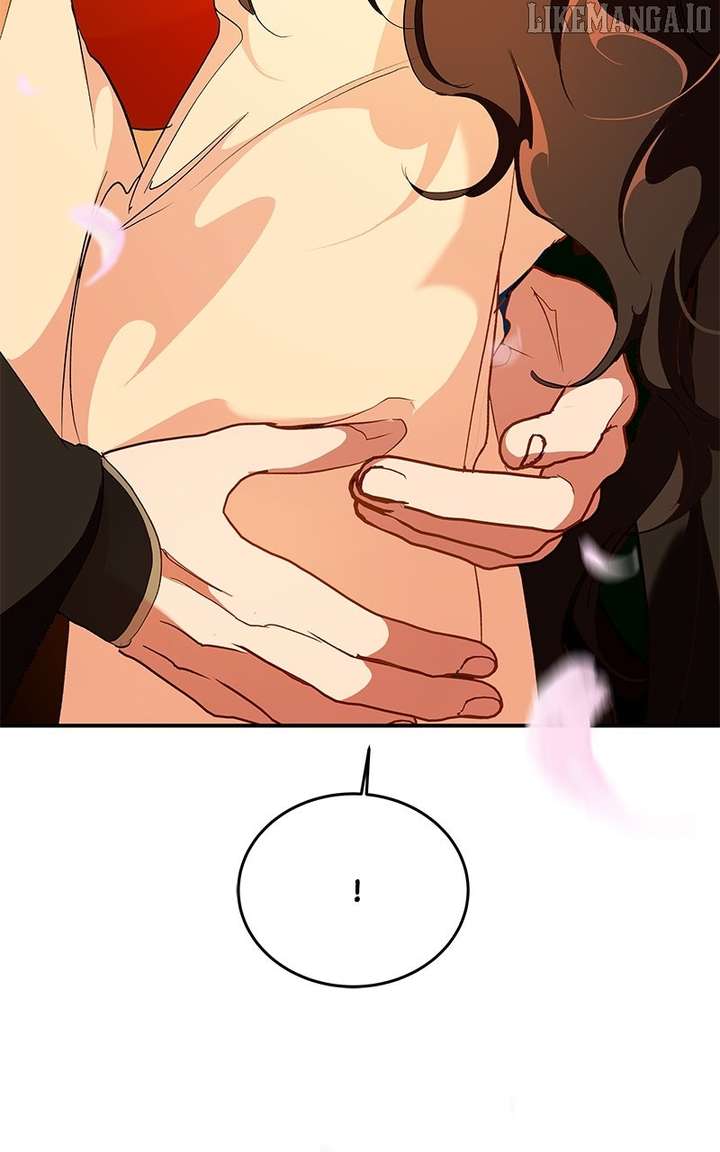 Goddess’s Way of Attacking Tigers Chapter 114 693 170