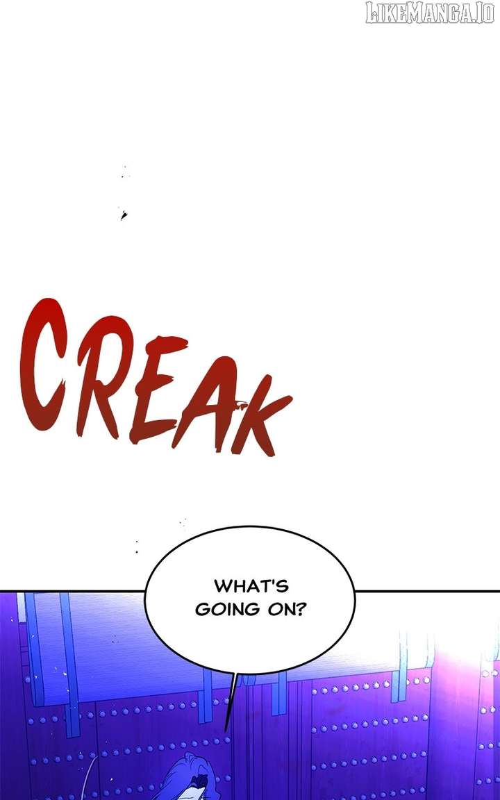 Goddess’s Way of Attacking Tigers Chapter 118 389 001