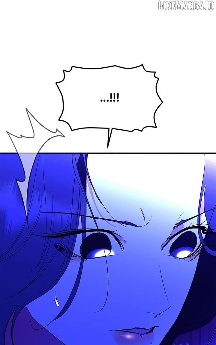 Goddess’s Way of Attacking Tigers Chapter 118 391 003