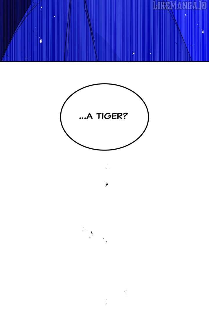 Goddess’s Way of Attacking Tigers Chapter 118 394 006