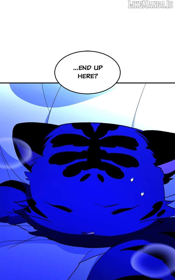 Goddess’s Way of Attacking Tigers Chapter 118 399 011