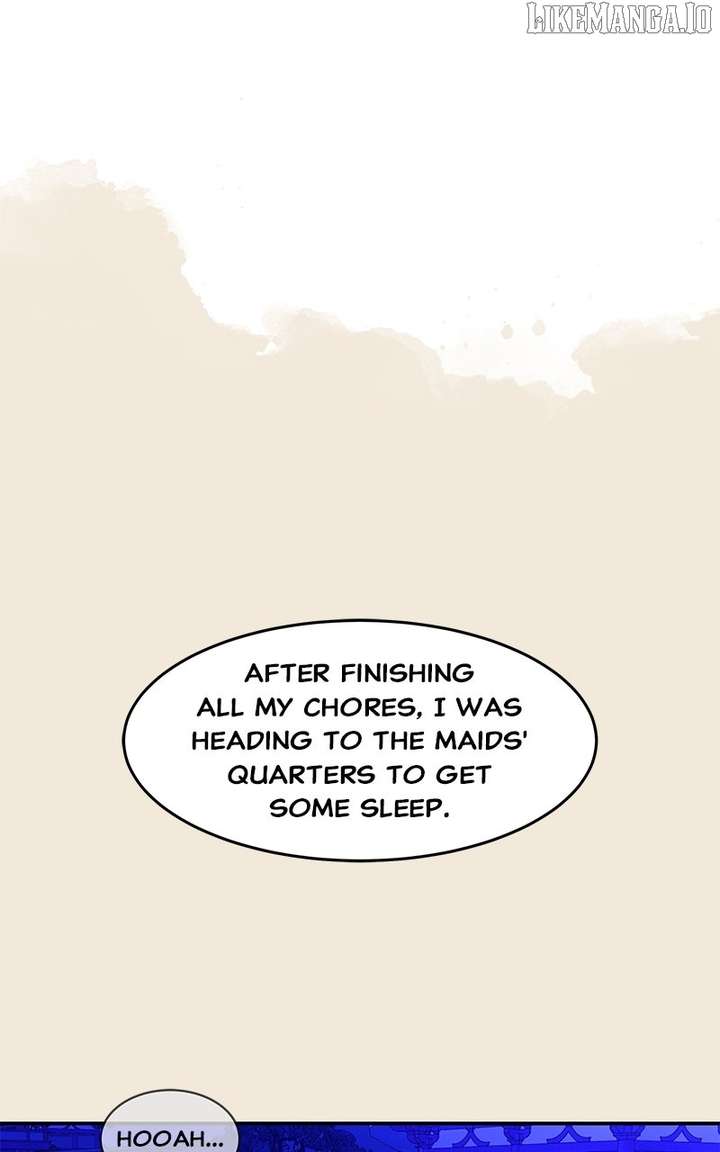 Goddess’s Way of Attacking Tigers Chapter 118 401 013