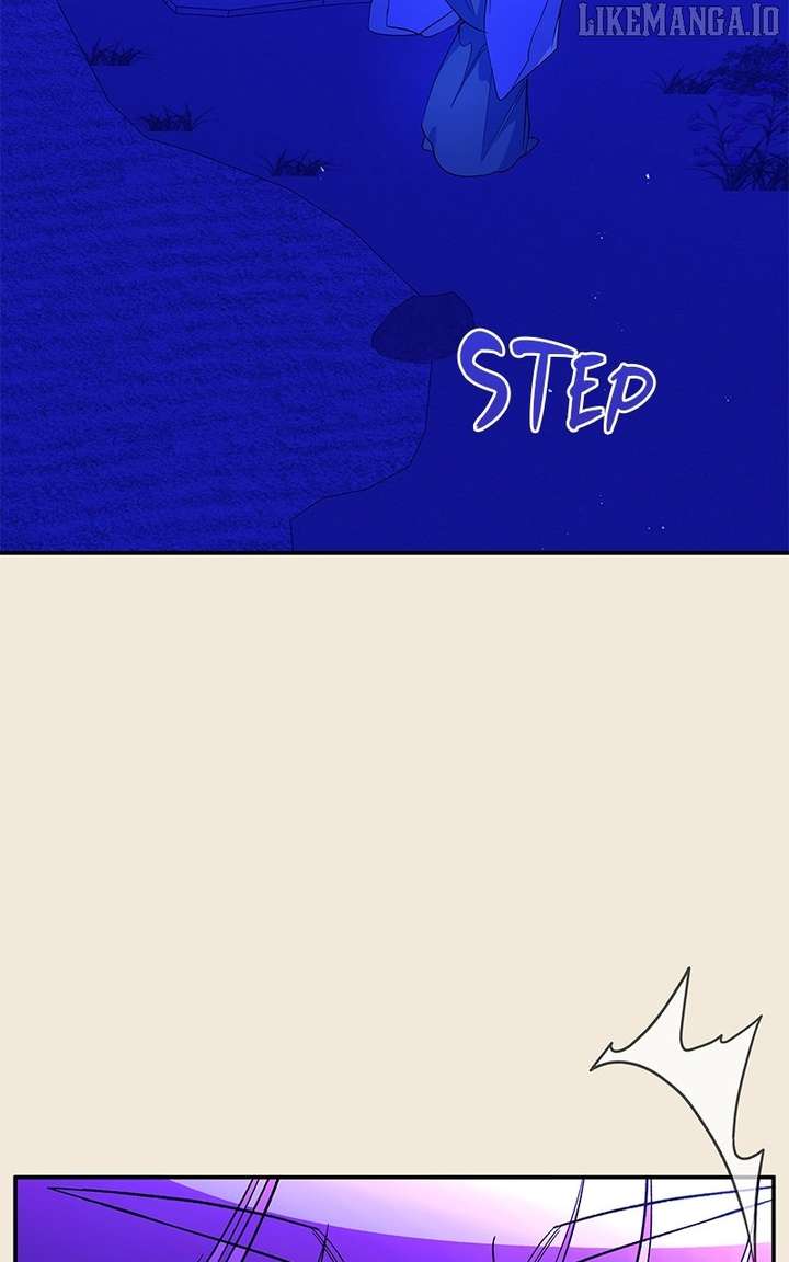 Goddess’s Way of Attacking Tigers Chapter 118 405 017