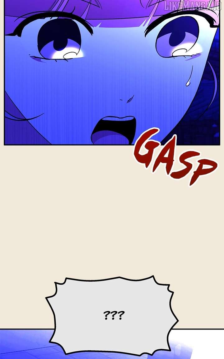 Goddess’s Way of Attacking Tigers Chapter 118 406 018