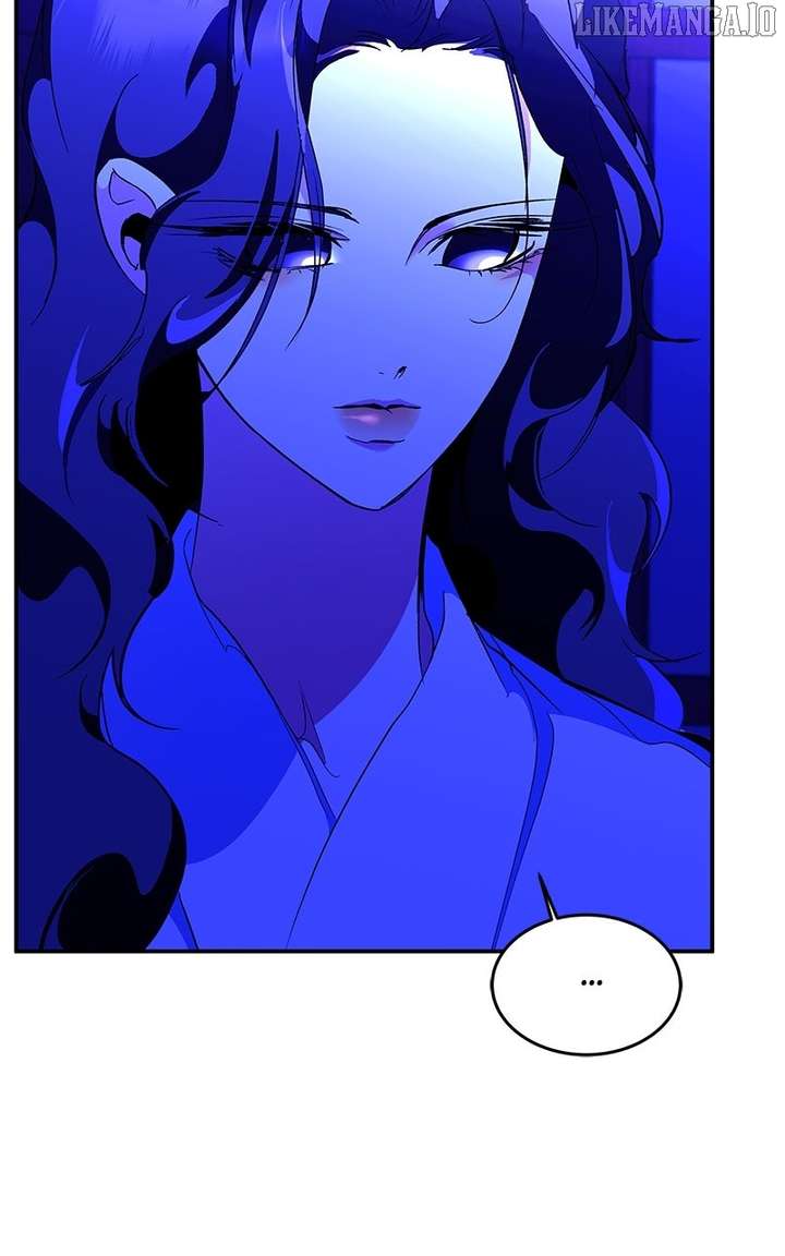 Goddess’s Way of Attacking Tigers Chapter 118 411 023