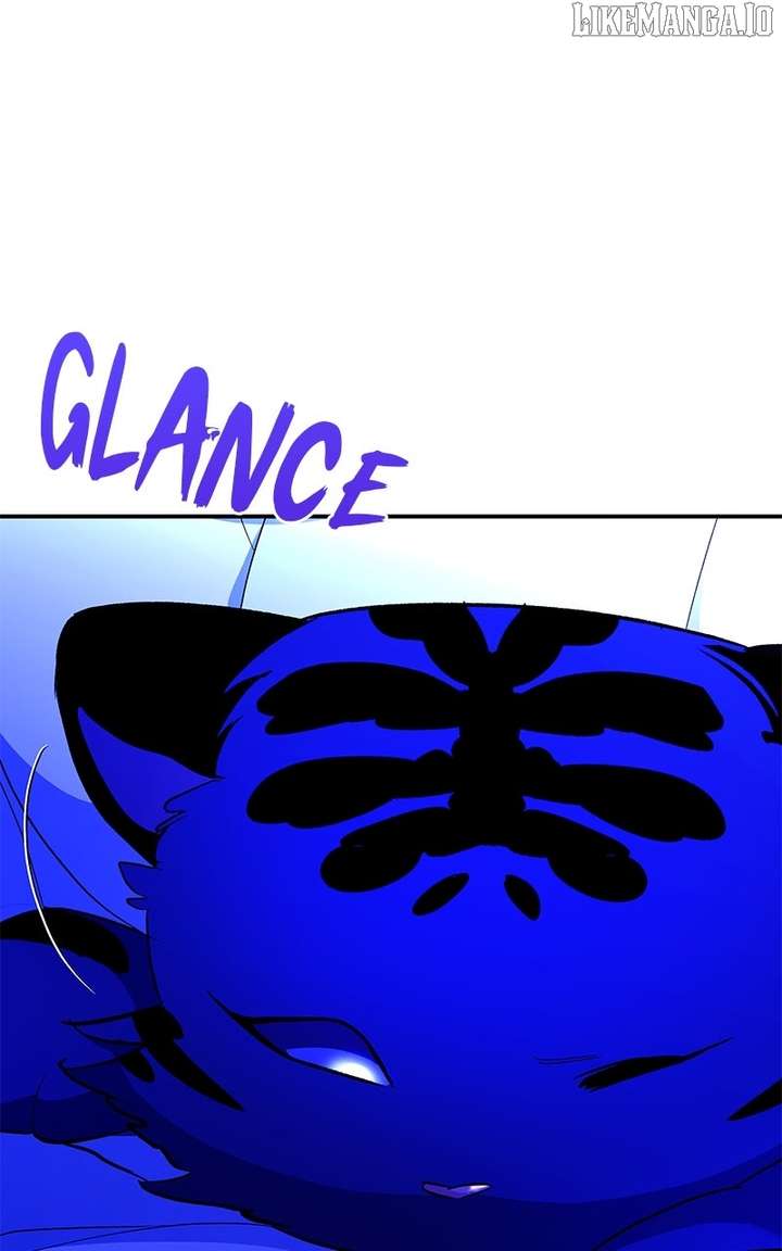 Goddess’s Way of Attacking Tigers Chapter 118 412 024