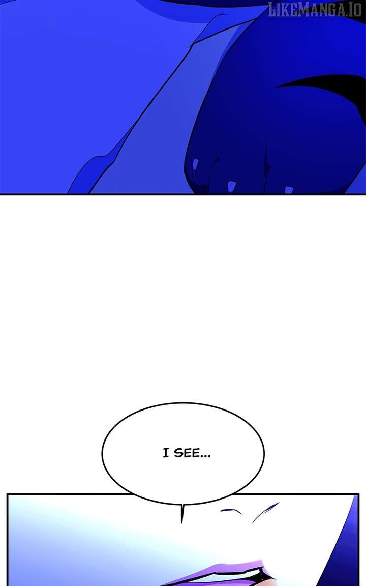 Goddess’s Way of Attacking Tigers Chapter 118 413 025