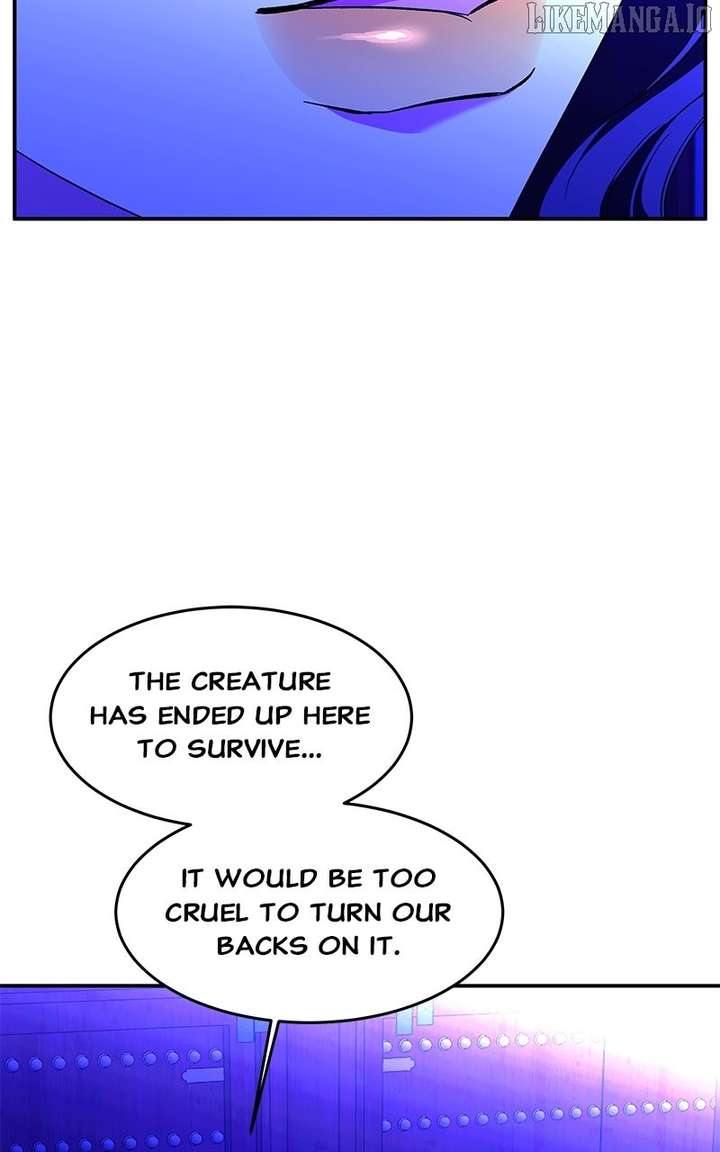 Goddess’s Way of Attacking Tigers Chapter 118 414 026