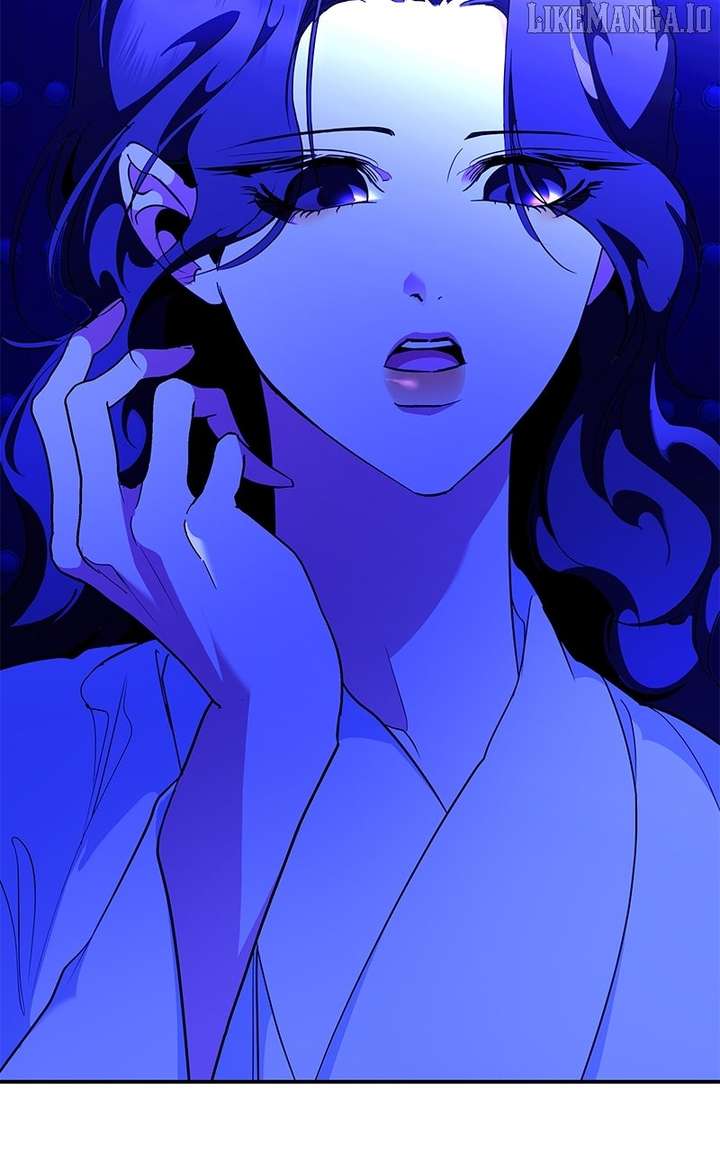 Goddess’s Way of Attacking Tigers Chapter 118 417 029