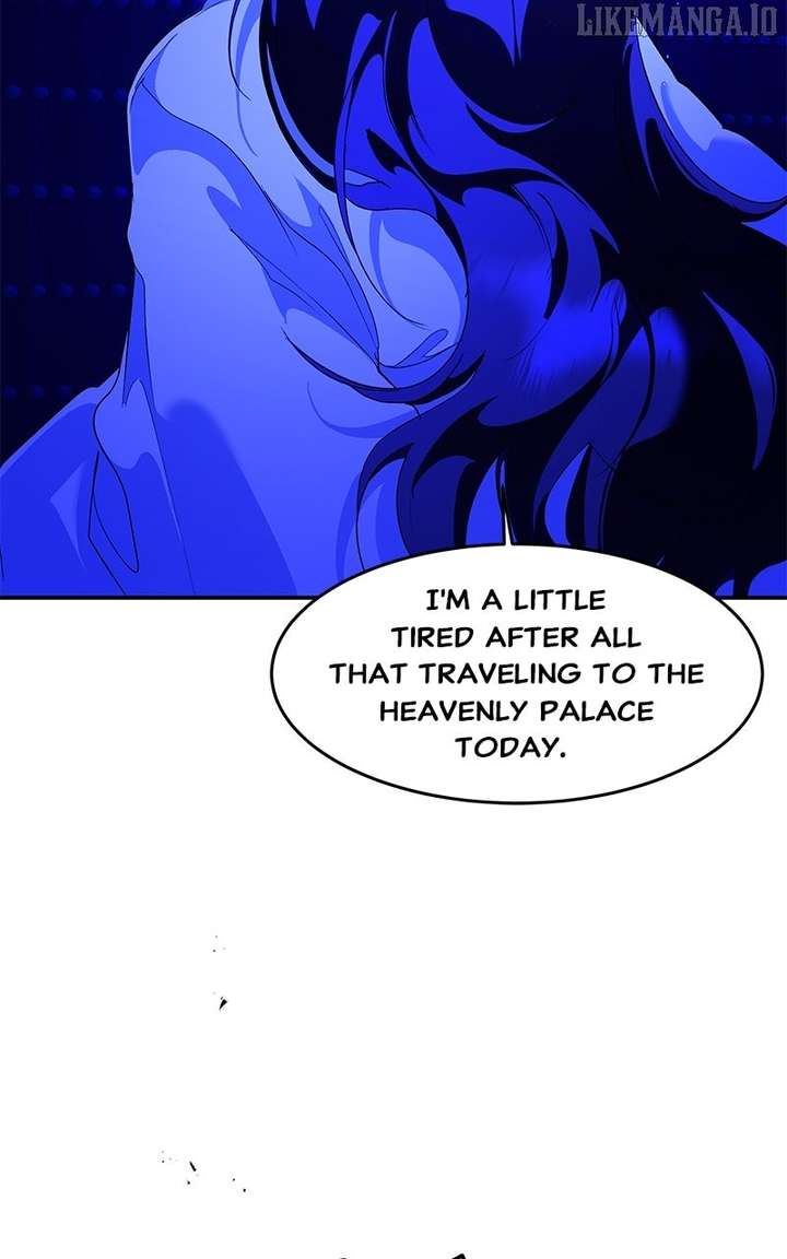 Goddess’s Way of Attacking Tigers Chapter 118 424 036