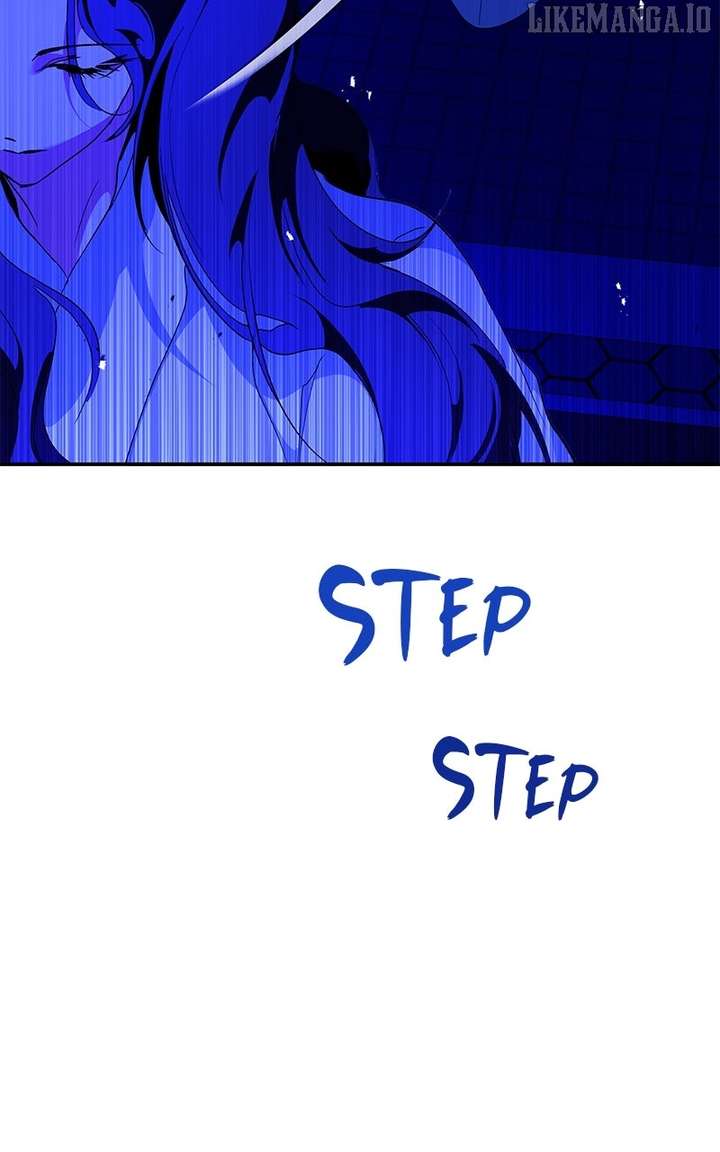 Goddess’s Way of Attacking Tigers Chapter 118 426 038