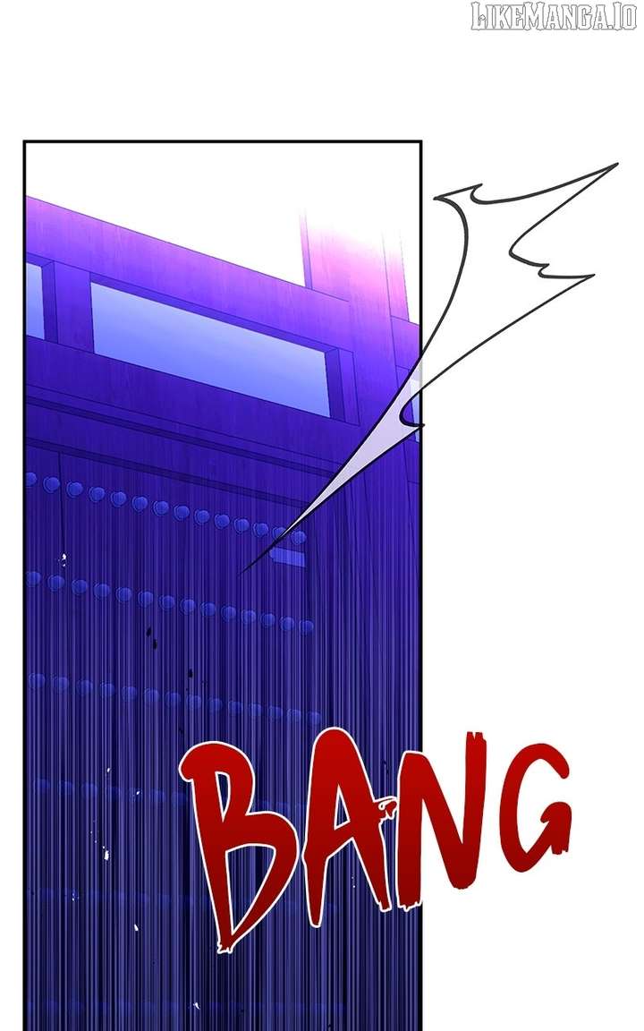 Goddess’s Way of Attacking Tigers Chapter 118 427 039