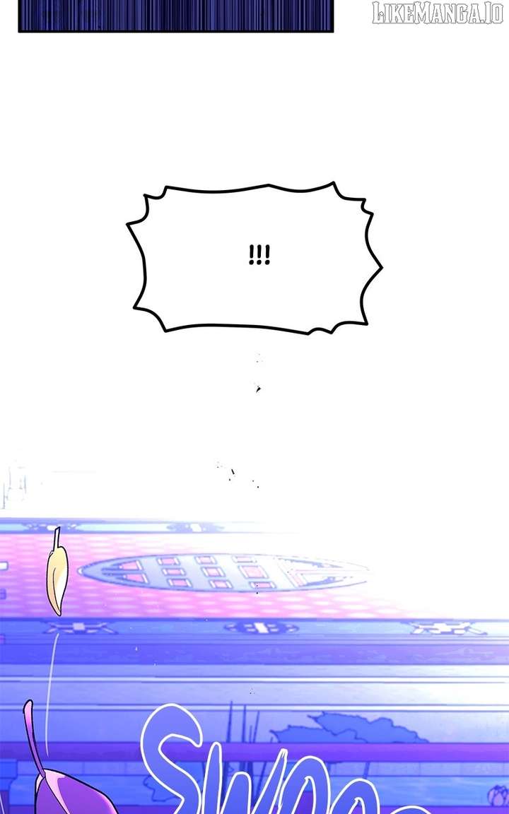 Goddess’s Way of Attacking Tigers Chapter 118 428 040