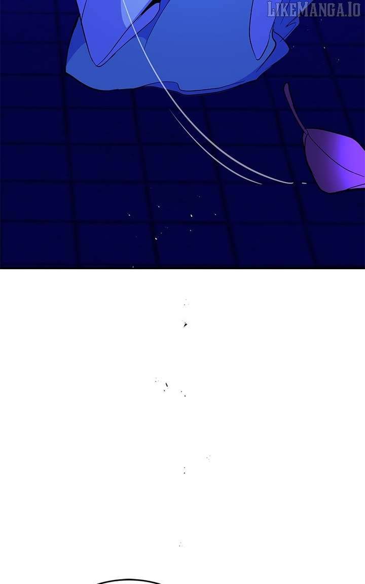 Goddess’s Way of Attacking Tigers Chapter 118 430 042