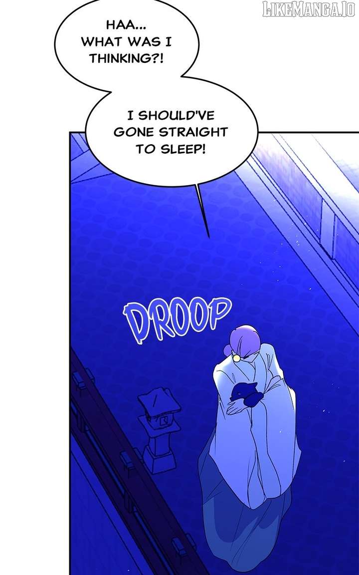 Goddess’s Way of Attacking Tigers Chapter 118 431 043