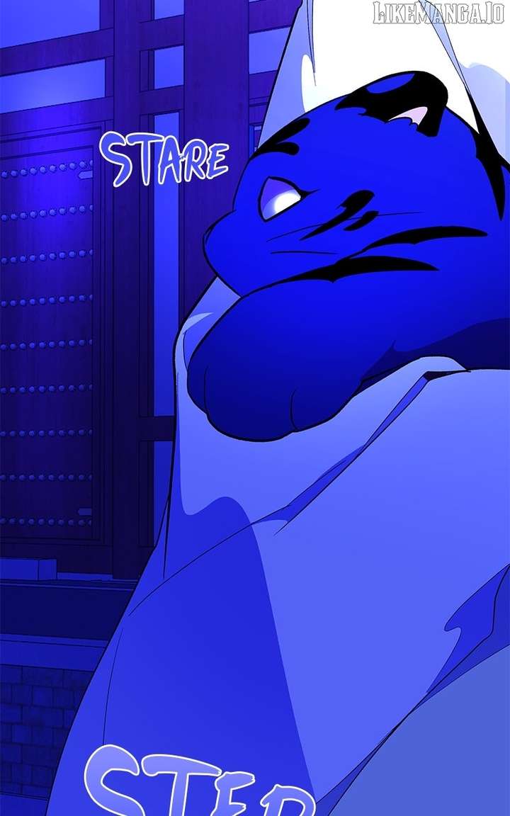 Goddess’s Way of Attacking Tigers Chapter 118 433 045