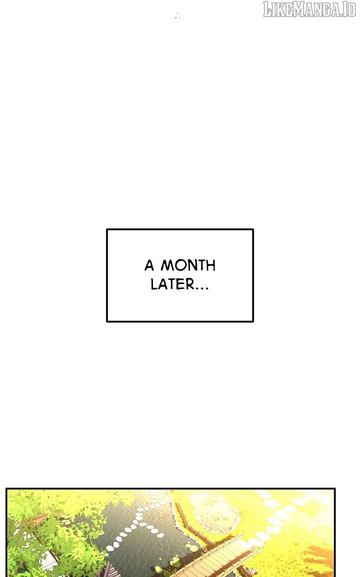 Goddess’s Way of Attacking Tigers Chapter 118 435 047