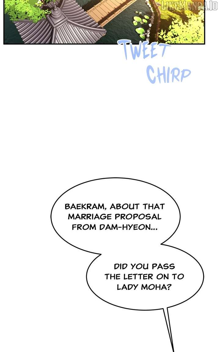 Goddess’s Way of Attacking Tigers Chapter 118 436 048