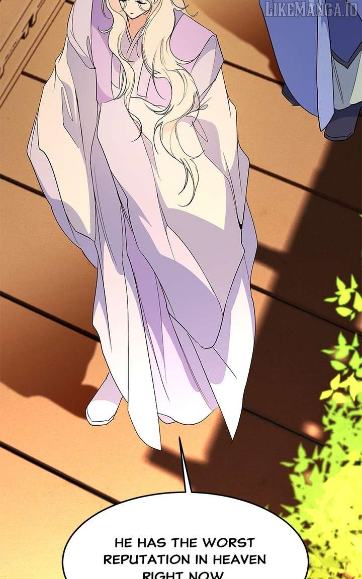 Goddess’s Way of Attacking Tigers Chapter 118 438 050