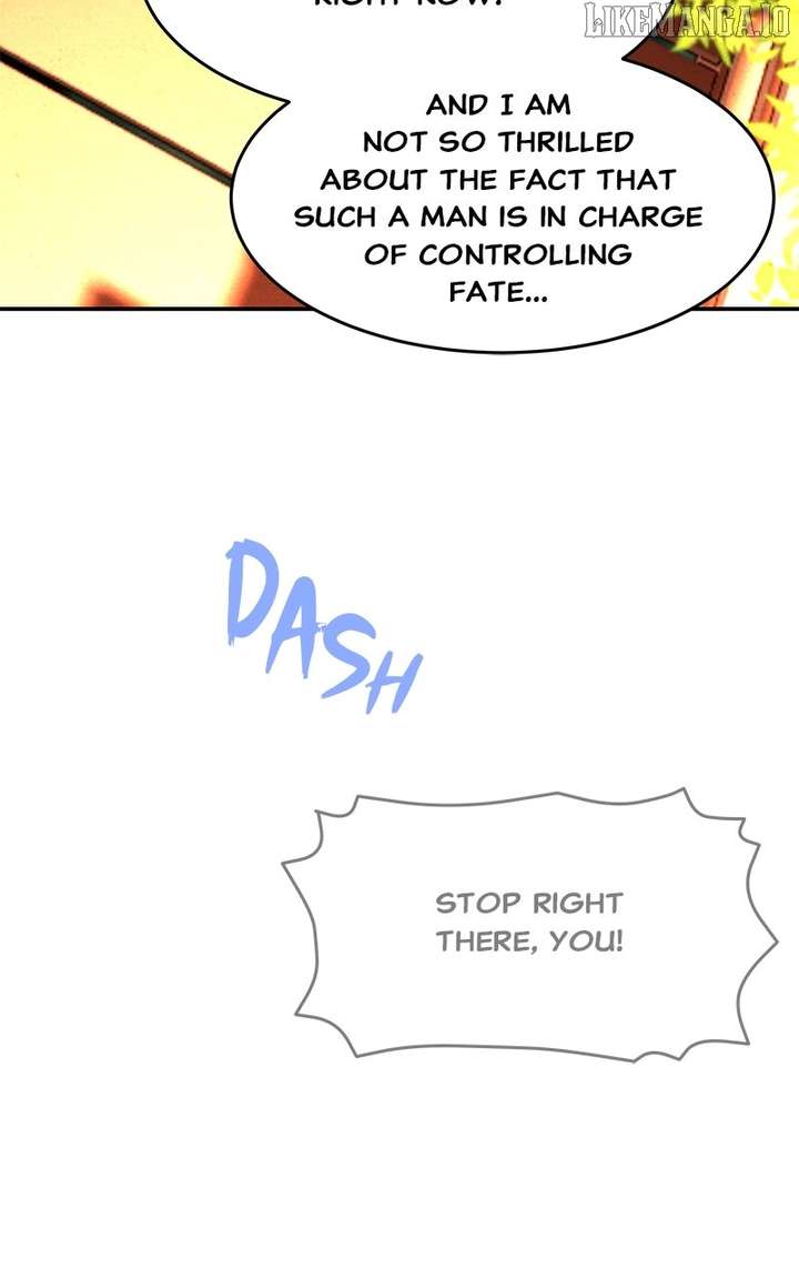 Goddess’s Way of Attacking Tigers Chapter 118 439 051