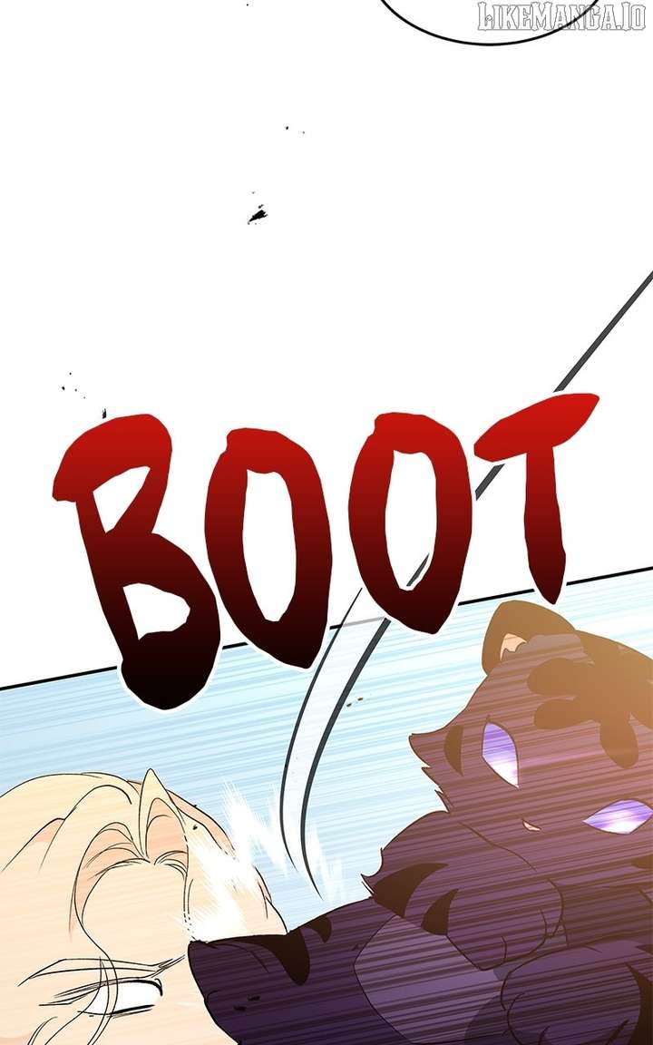 Goddess’s Way of Attacking Tigers Chapter 118 443 055