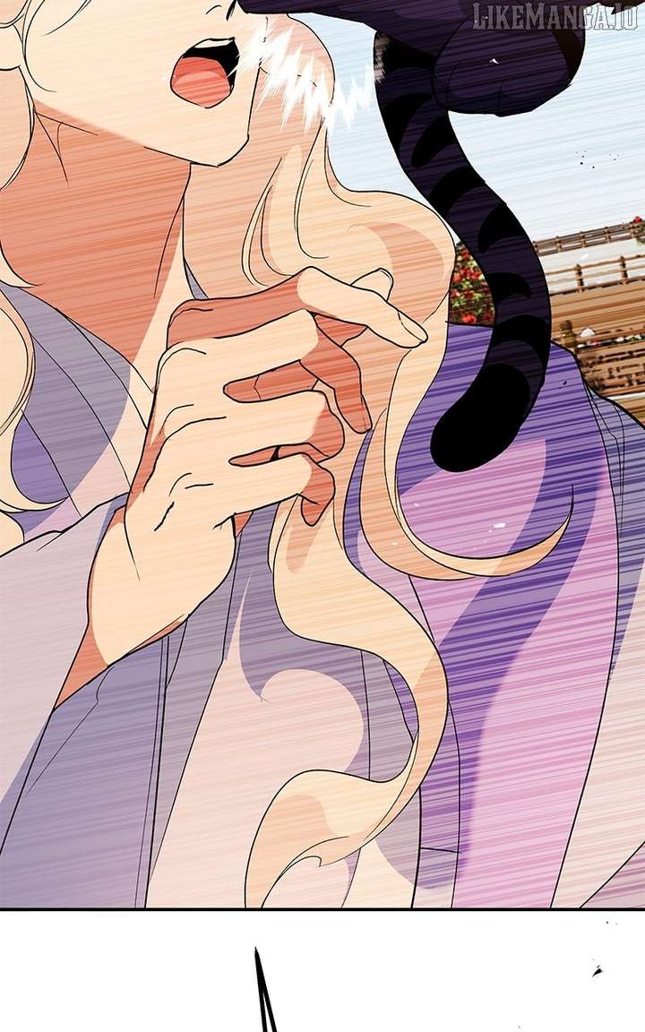 Goddess’s Way of Attacking Tigers Chapter 118 444 056