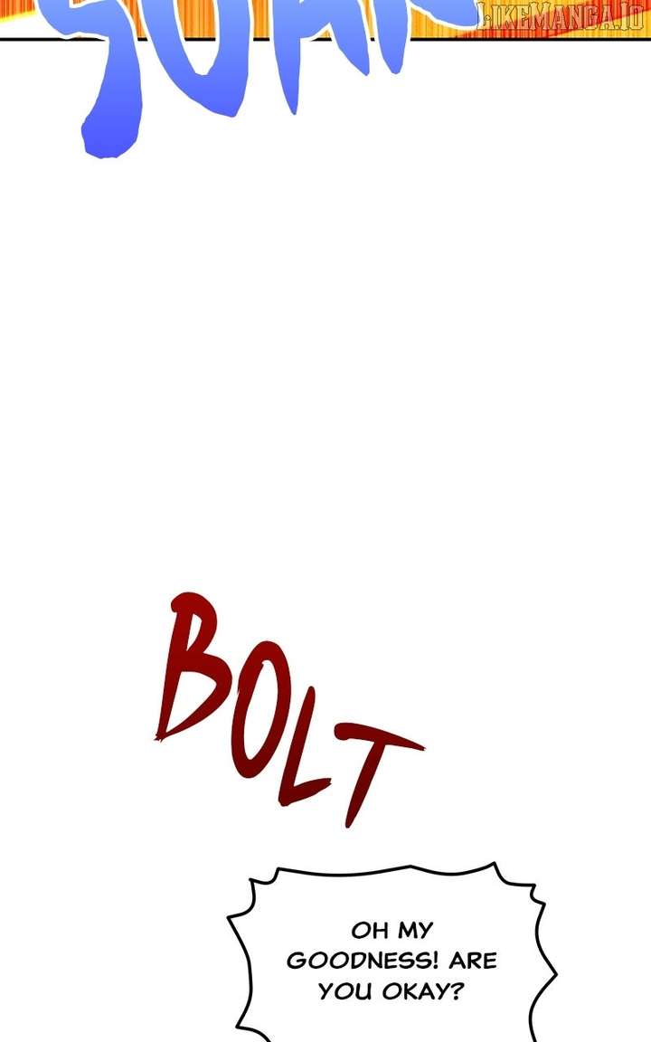 Goddess’s Way of Attacking Tigers Chapter 118 448 060