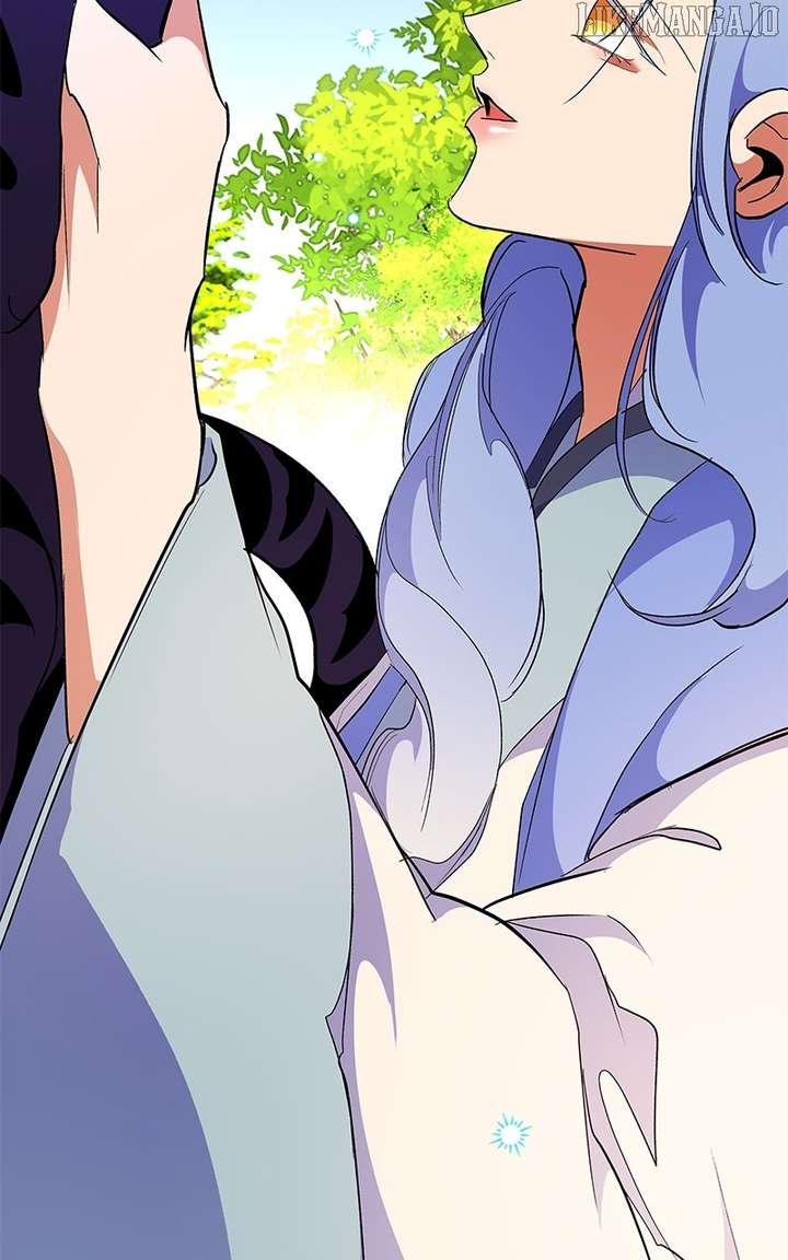 Goddess’s Way of Attacking Tigers Chapter 118 454 066