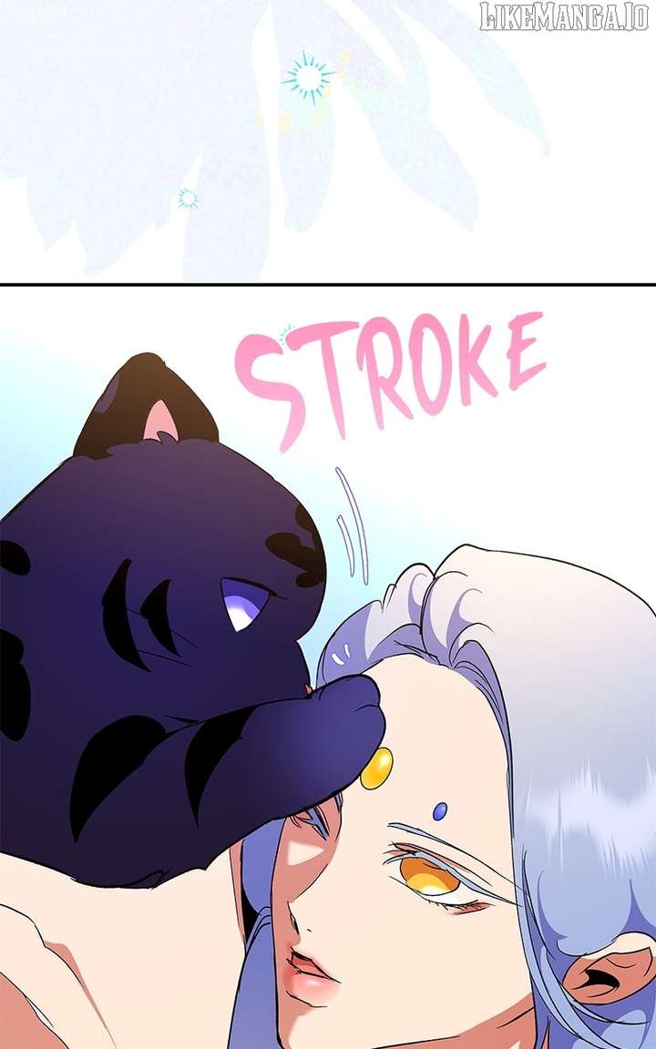 Goddess’s Way of Attacking Tigers Chapter 118 457 069