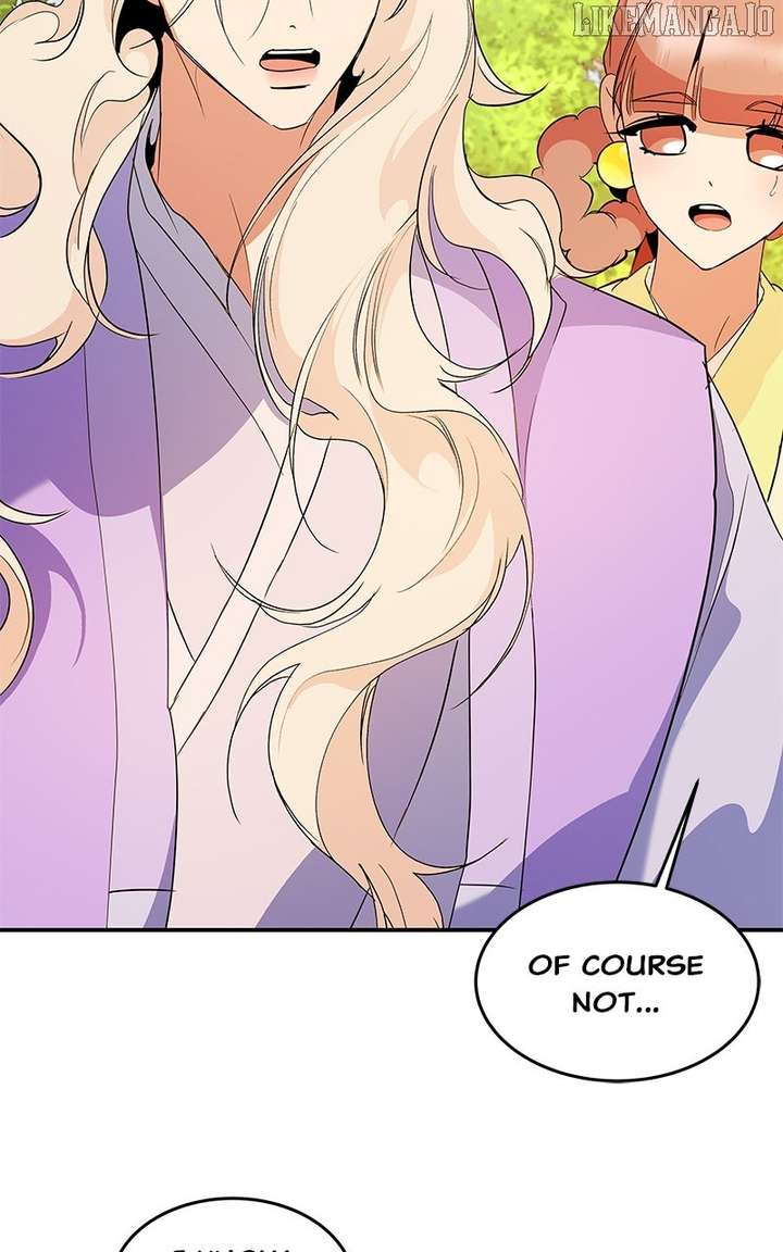 Goddess’s Way of Attacking Tigers Chapter 118 465 077