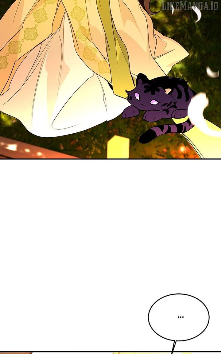 Goddess’s Way of Attacking Tigers Chapter 118 469 081